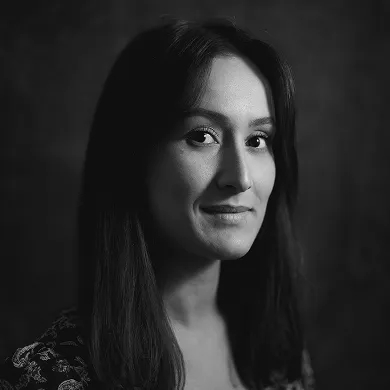 Portrait Vaidehi BHOOWABUL